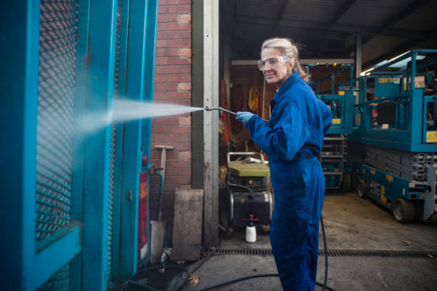 Best Machinery and Equipment Cleaning  in Roosevelt Gardens, FL