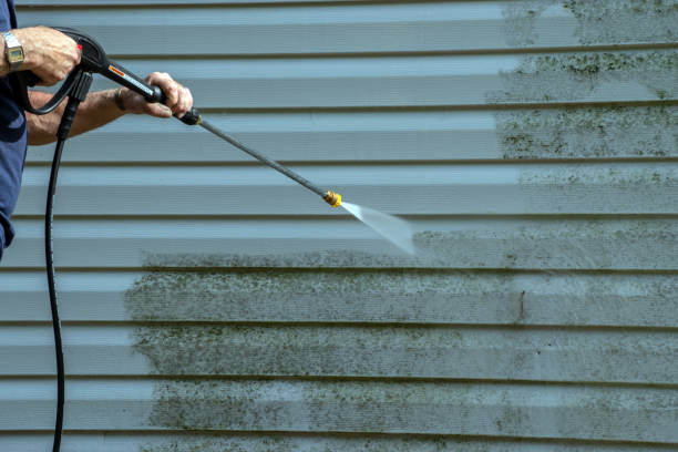 Best Parking Lot and Garage Cleaning  in Roosevelt Gardens, FL